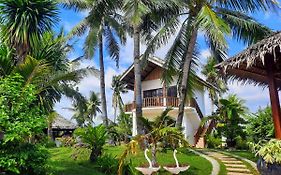 Palmera Palma Garden Level